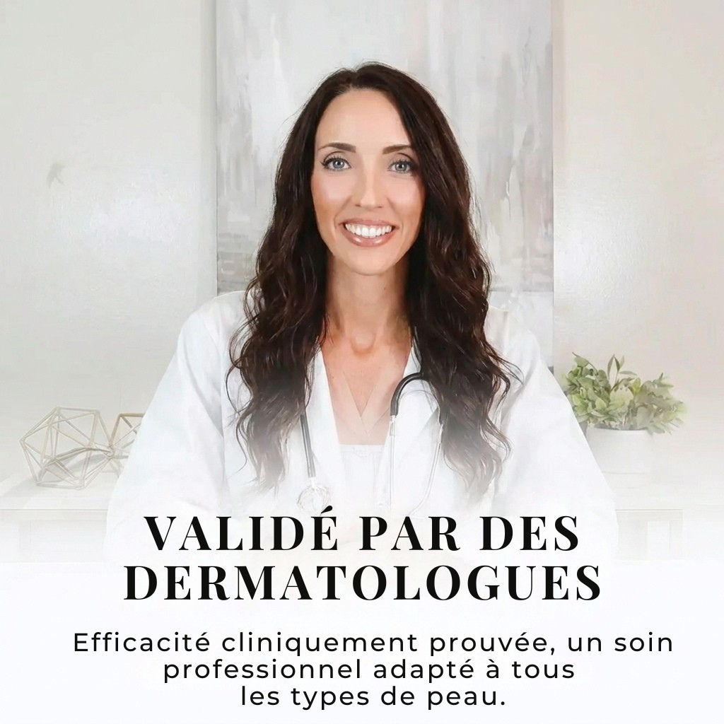 Labiose Sérum Anti-Rougeurs